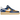 Product Image Nike Air Force 1 Low SP Undefeated 5 On It Blue Yellow Croc