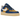 Product Image Nike Air Force 1 Low SP Undefeated 5 On It Blue Yellow Croc