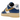 Product Image Nike Air Force 1 Low SP Undefeated 5 On It Blue Yellow Croc