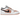 Produkt Air Jordan 1 Low White Light Madder Root bild 4