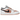 Produkt Air Jordan 1 Low White Light Madder Root bild 3