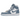 Product Image Air Jordan 1 Retro High OG Denim W