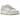 Nike Dunk Low Next Nature White Light Orewood Brown sneakers i profilvy med beige ovandel, vita detaljer och en slitstark gummisula