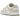 Nike Dunk Low Next Nature White Light Orewood Brown sneakers i sidoprofil med ljusbeige läderovandel, vit sula och klassisk snörning