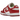 Produkt Nike Dunk Low Next Nature White Gym Red bild 4