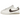 Nike Cortez Cacao Wow sneakers i en klassisk sidoprofil med vit leraffel och bruna detaljer