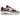 Nike Air Max 1 SP Concepts Mellow sneakers i sidoprofil med olivengrön denimovandel, flerfärgade detaljer, bandanamönster och vit mellansula