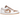 Produkt Air Jordan 1 Low Gum White bild 3