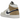 Product Image Air Jordan 1 Mid Tan Suede