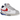 Produkt Nike Zoom Cortez SP sacai White University Red Blue bild 2