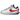 Produkt Nike Zoom Cortez SP sacai White University Red Blue bild 3