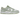 Nike Dunk Low SE Fleece Pack Honeydew sneakers i sidoprofil med mintgrön fleeceovandel, vita skosnören och matchande yttersula.