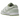 Nike Dunk Low SE Fleece Pack Honeydew sneakers sidoprofil med ljusgrön fleeceovandel, vit sula och matchande gröna skosnören.