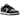 Produkt Nike Dunk Low Chenille Swoosh Black Grey bild 2