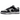 Produkt Nike Dunk Low Chenille Swoosh Black Grey bild 3