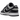 Produkt Nike Dunk Low Chenille Swoosh Black Grey bild 4