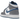 Product Image Air Jordan 1 Mid True Blue Cement