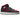 Product Image Air Jordan 1 Mid Black Summit White Varsity Red