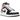 Product Image Air Jordan 1 Mid White Rust Pink Black