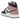 Product Image Air Jordan 1 Mid White Rust Pink Black