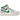 Produkt Air Jordan 1 Mid White Pure Platinum Pine Green bild 1