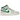 Product Image Air Jordan 1 Mid White Pure Platinum Pine Green