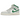 Product Image Air Jordan 1 Mid White Pure Platinum Pine Green