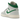 Product Image Air Jordan 1 Mid White Pure Platinum Pine Green