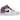 Product Image Air Jordan 1 Mid Barely Grape