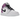 Product Image Air Jordan 1 Mid Barely Grape