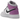 Produkt Air Jordan 1 Mid Barely Grape  bild 4