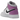 Product Image Air Jordan 1 Mid Barely Grape