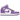 Produkt Air Jordan 1 Mid Purple Venom  bild 1