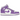 Product Image Air Jordan 1 Mid Purple Venom