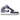 Product Image Air Jordan 1 Mid White Sky J Purple