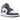 Product Image Air Jordan 1 Mid White Sky J Purple