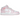 Product Image Air Jordan 1 Mid Pink Foam Fire Red