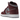 Air Jordan 1 Mid Cherrywood Red sneakers i sidoprofil med röd och vit läderovandel, matchande skosnören samt slitstark gummisula
