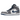 Product Image Air Jordan 1 Mid True Blue