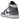 Product Image Air Jordan 1 Mid True Blue