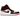 Produkt Air Jordan 1 Mid Gym Red Black Toe bild 1