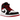 Produkt Air Jordan 1 Mid Gym Red Black Toe bild 2