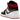 Produkt Air Jordan 1 Mid Gym Red Black Toe bild 4