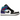 Produkt Air Jordan 1 Mid Court Purple Tropical Twist bild 1