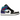 Product Image Air Jordan 1 Mid Court Purple Tropical Twist