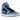 Product Image Air Jordan 1 Mid University Blue Black