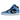 Product Image Air Jordan 1 Mid University Blue Black