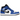 Product Image Air Jordan 1 Mid Game Royal