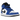 Product Image Air Jordan 1 Mid Game Royal