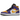 Produkt Air Jordan 1 Mid Lakers (2022) bild 3